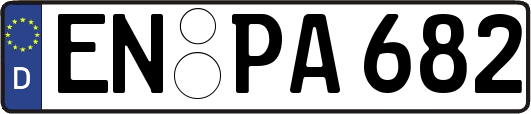 EN-PA682