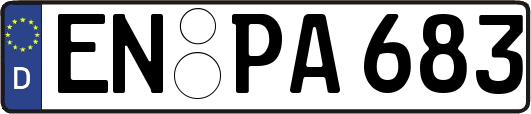 EN-PA683