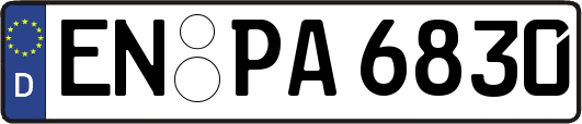EN-PA6830