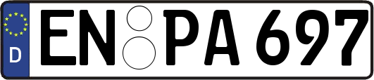 EN-PA697