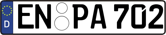EN-PA702