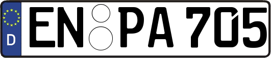 EN-PA705