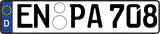 EN-PA708