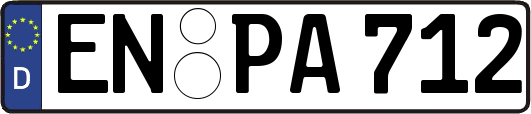 EN-PA712