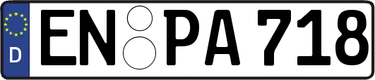 EN-PA718