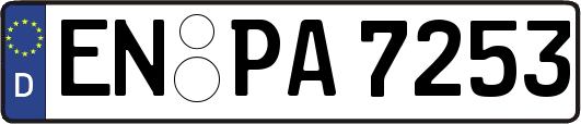 EN-PA7253