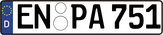 EN-PA751