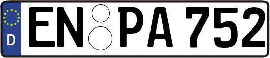 EN-PA752