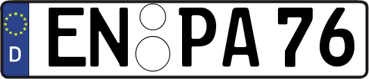 EN-PA76
