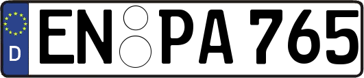 EN-PA765