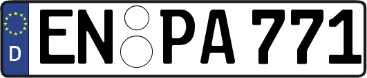 EN-PA771