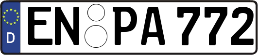 EN-PA772