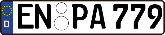 EN-PA779