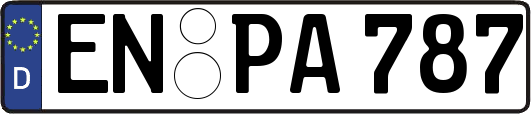 EN-PA787
