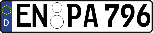 EN-PA796