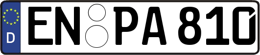 EN-PA810