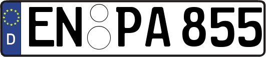 EN-PA855