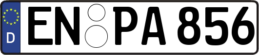 EN-PA856