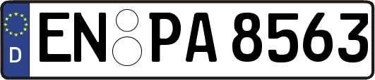 EN-PA8563