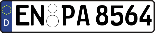 EN-PA8564