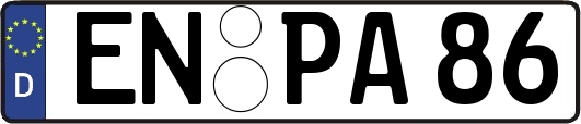 EN-PA86