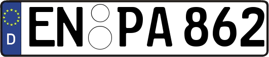 EN-PA862