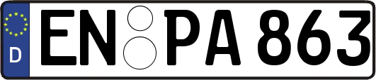 EN-PA863