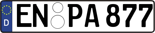 EN-PA877