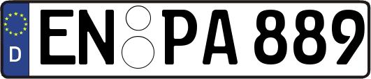 EN-PA889