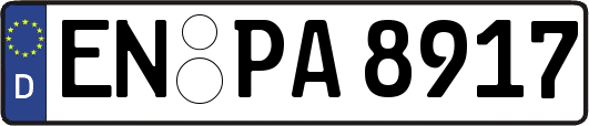 EN-PA8917