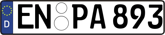 EN-PA893