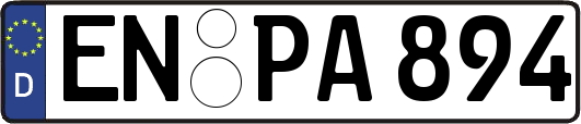 EN-PA894