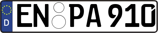 EN-PA910