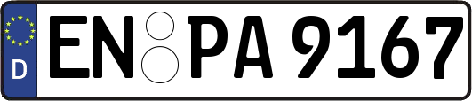EN-PA9167