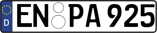 EN-PA925