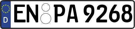 EN-PA9268