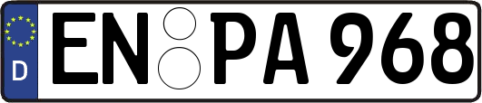 EN-PA968