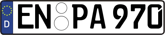 EN-PA970