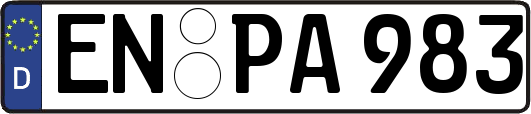 EN-PA983