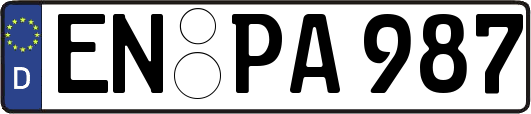 EN-PA987