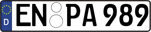 EN-PA989