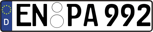 EN-PA992