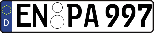 EN-PA997