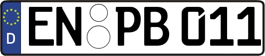 EN-PB011