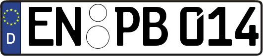 EN-PB014