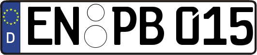 EN-PB015