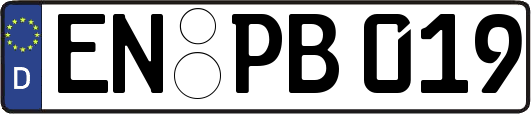 EN-PB019