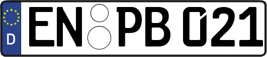 EN-PB021
