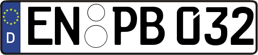 EN-PB032