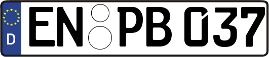 EN-PB037